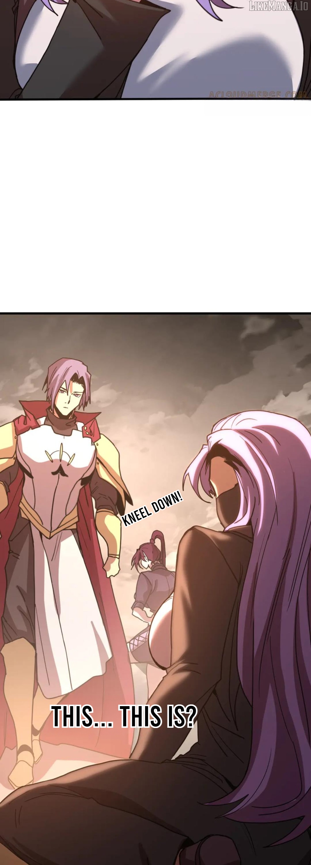 Log into the Future Chapter 248 - page 14